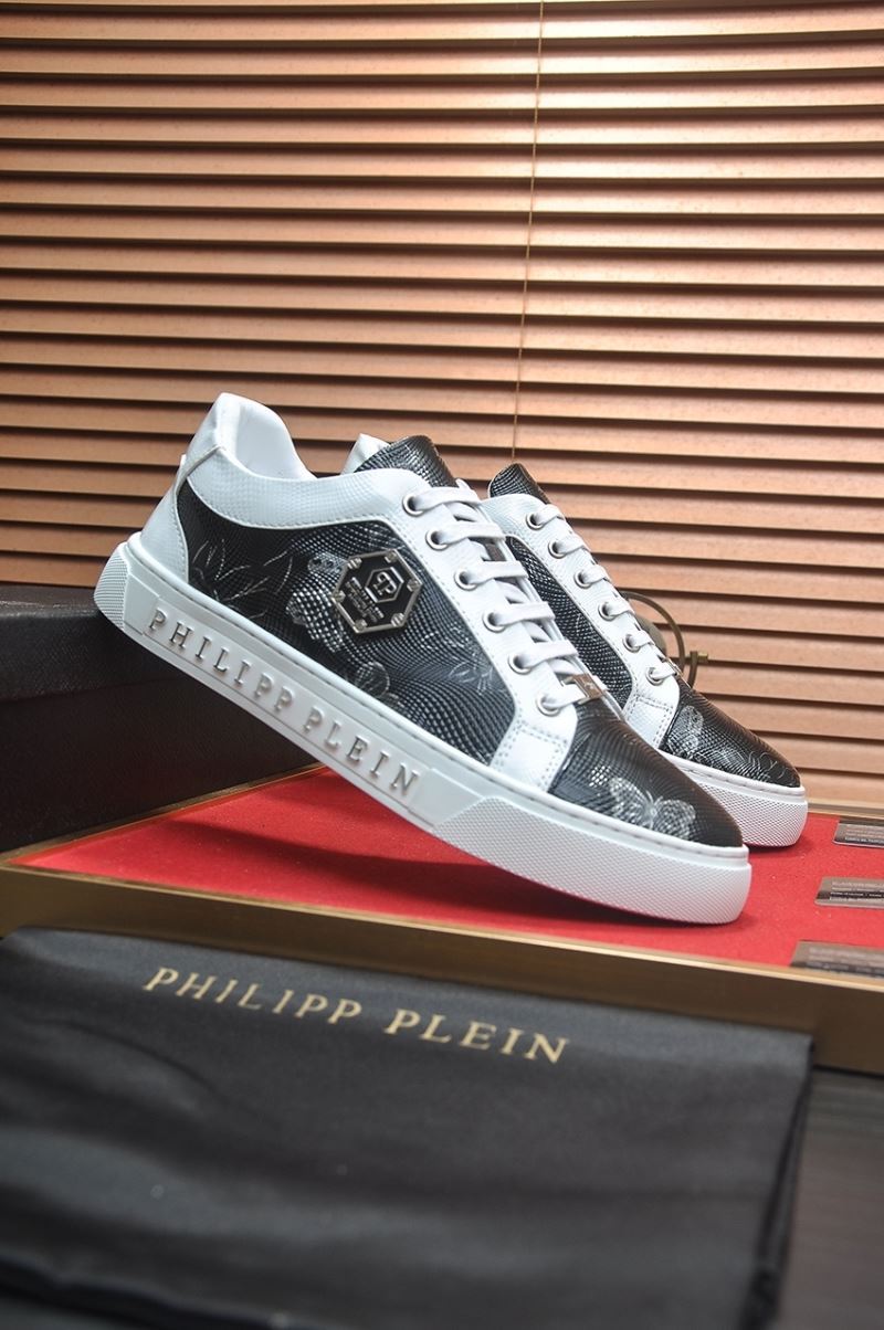 Philipp Plein Shoes